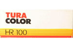 Tura Turacolor HR100 film packaging