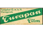 Tura Turapan 17/10 DIN film packaging