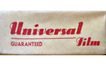 Universal Film Guaranteed film packaging