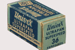 Univex Ultra Pan Super Speed superspeed film packaging