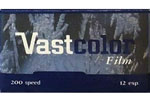 Vastcolor Color Film ISO 200 "Winter sport watch" (Bundle with JCPe... film packaging