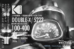 Whatevergraphy Double-X 5222 100-400 film packaging