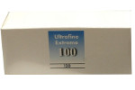 Ultrafine Xtreme 120 / 100 iso film packaging