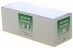 Ultrafine Xtreme 120 / 400 iso film packaging