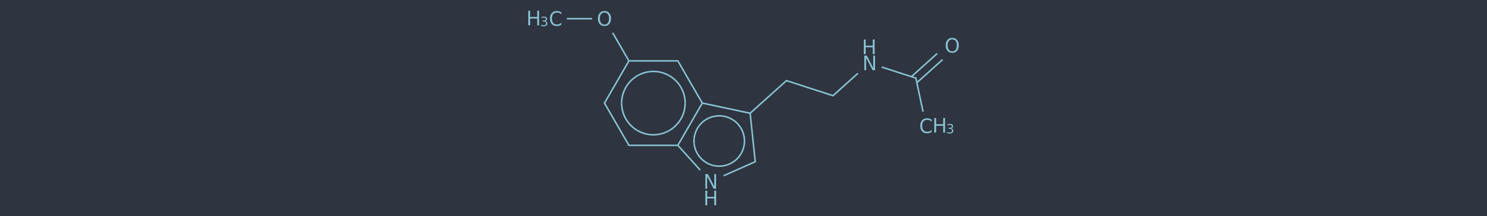 melatonin