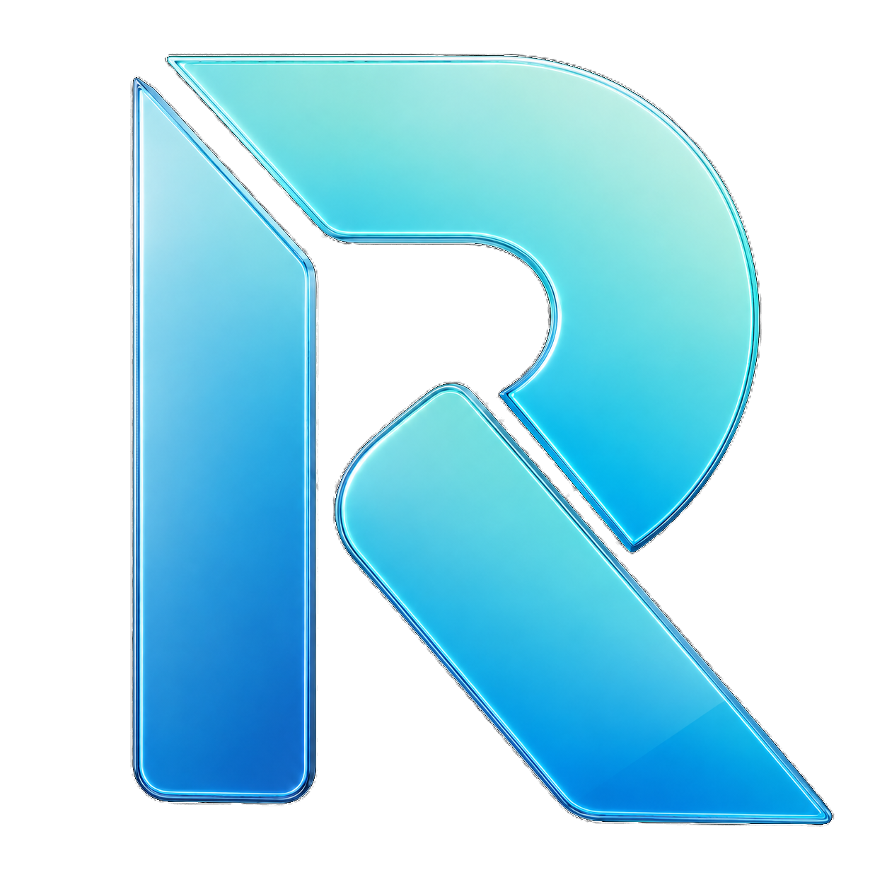 RLink Logo