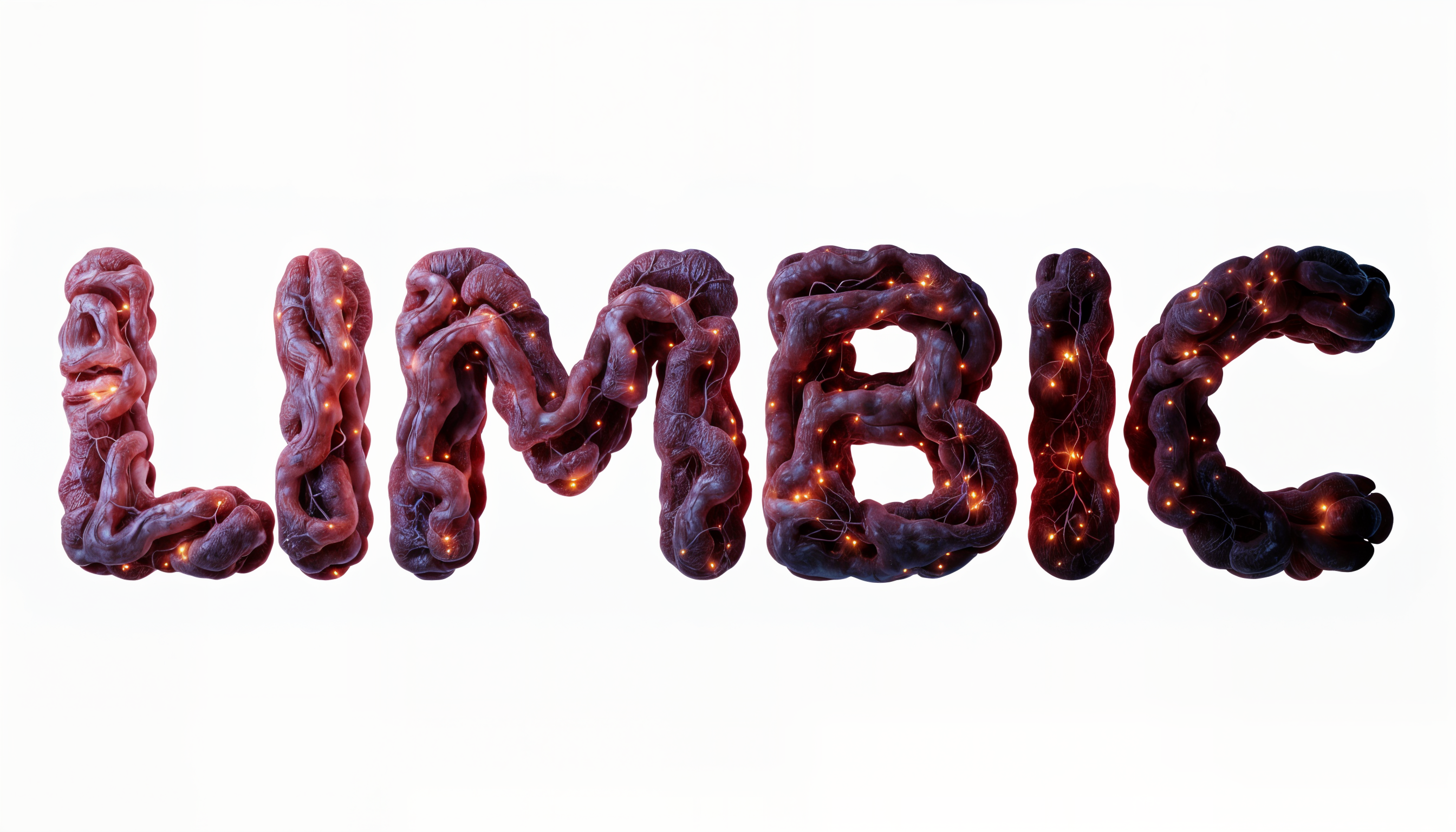 LIMBIC — Self-Organising Memory for AI Agents