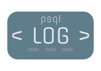 psql-json Logo