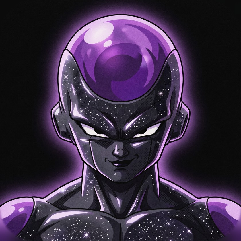 Black Frieza
