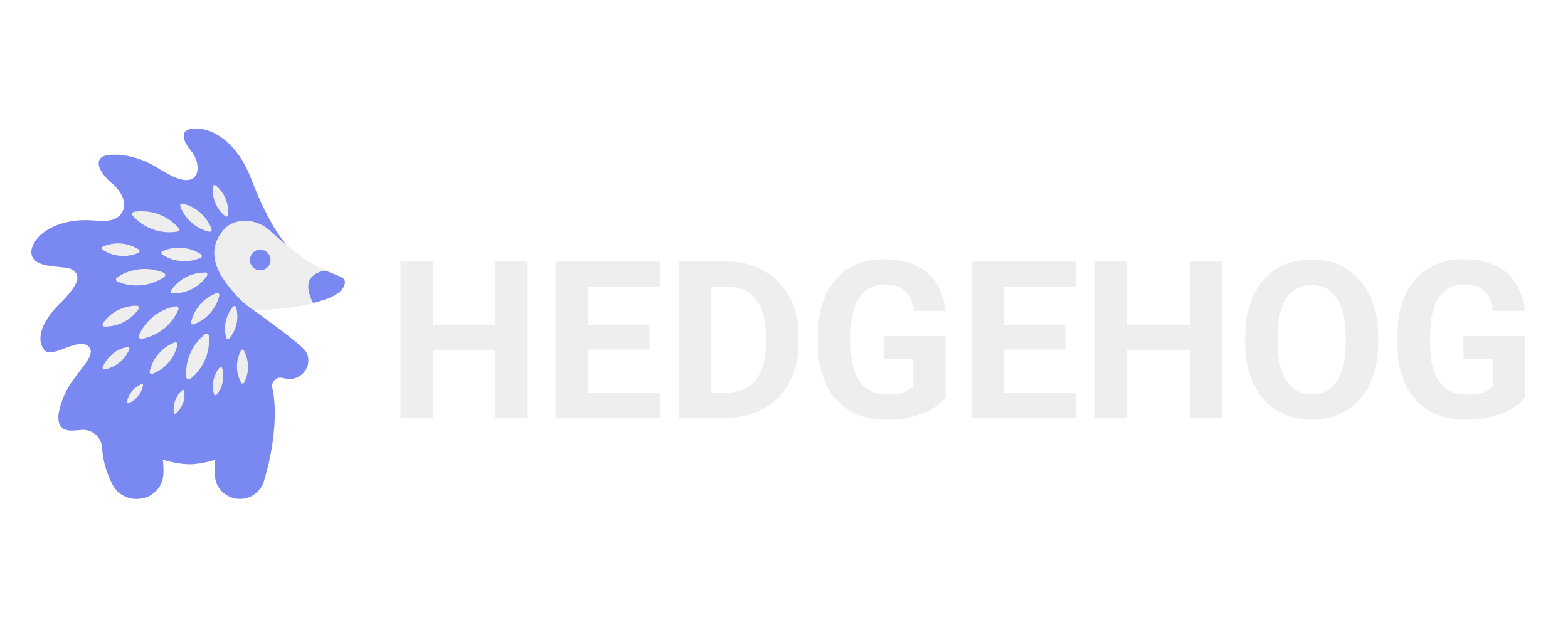 Hedgehog logo