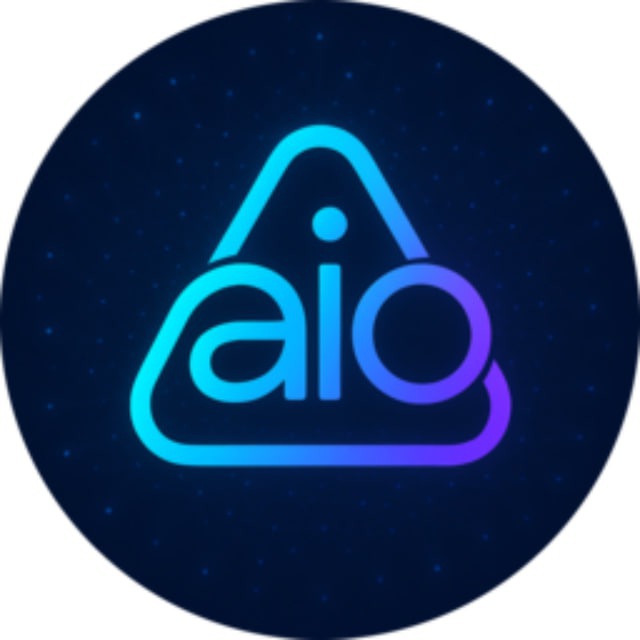 AIO Coding Hub Logo
