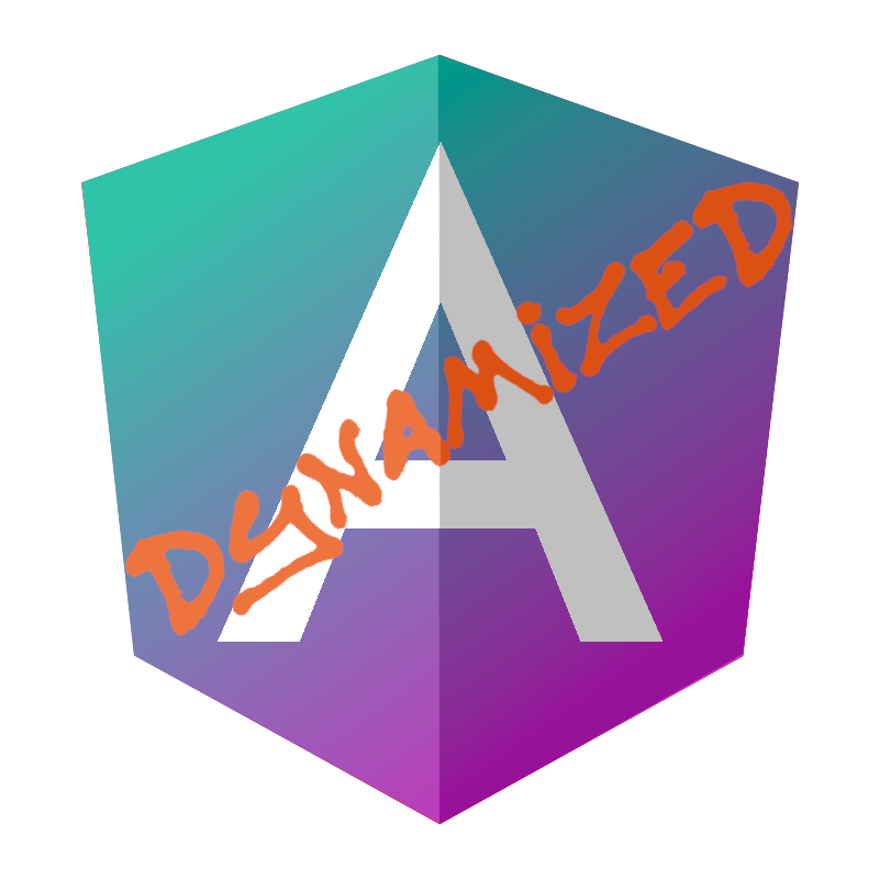 dynamize-angular-logo