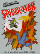 Spider-Man (USA)