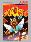 Joust (USA)