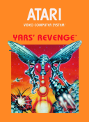 Yars' Revenge (USA)