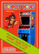 Donkey Kong