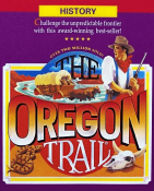 Oregon Trail - Deluxe