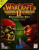 Warcraft II - Dark Portal