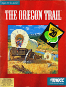 Oregon Trail