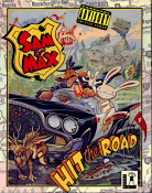 Sam & Max Hit the Road