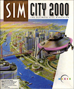 SimCity 2000