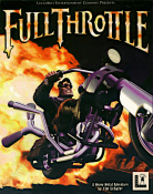 Full Throttle