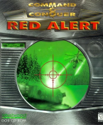 Command & Conquer Red Alert