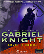 Gabriel Knight