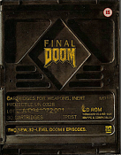 Final Doom - TNT Evilution