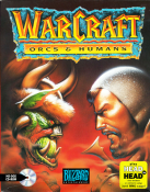 Warcraft - Orcs and Humans