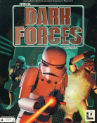 Star Wars - Dark Forces