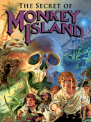 Monkey Island