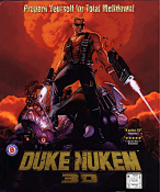 Duke Nukem 3D