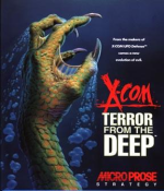 X-COM - Terror from the Deep