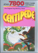 Centipede (NTSC)