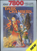 Dark Chambers (NTSC)