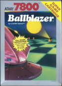 Ballblazer (NTSC)