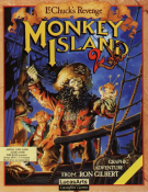 Monkey Island 2