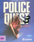 Police Quest III