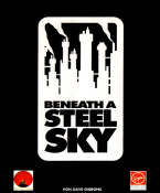 Beneath a Steel Sky v1.0 (Virgin)