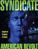 Syndicate American Revolt