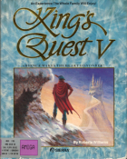 King's Quest V