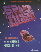 Space Quest (Enhanced)