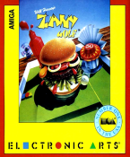 Zany Golf