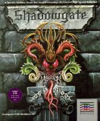 Shadowgate (Mindscape)