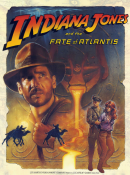 Indy Fate of Atlantis