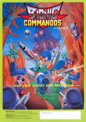Bionic Commando (US set 1)