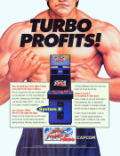 Super Street Fighter II Turbo