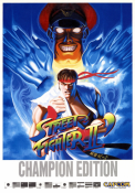 Street Fighter II' Champion Edition (World)