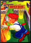 Boxy Boy